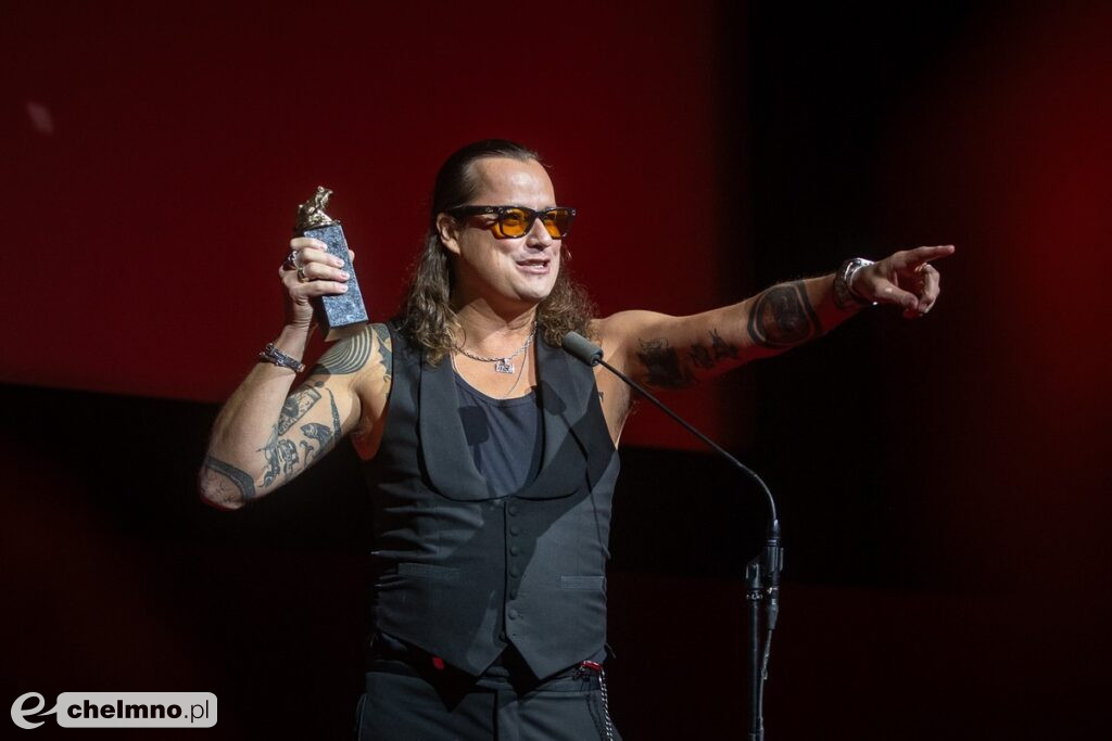 Złota Żaba Camerimage dla Judith Kaufmann (zdjęcia)