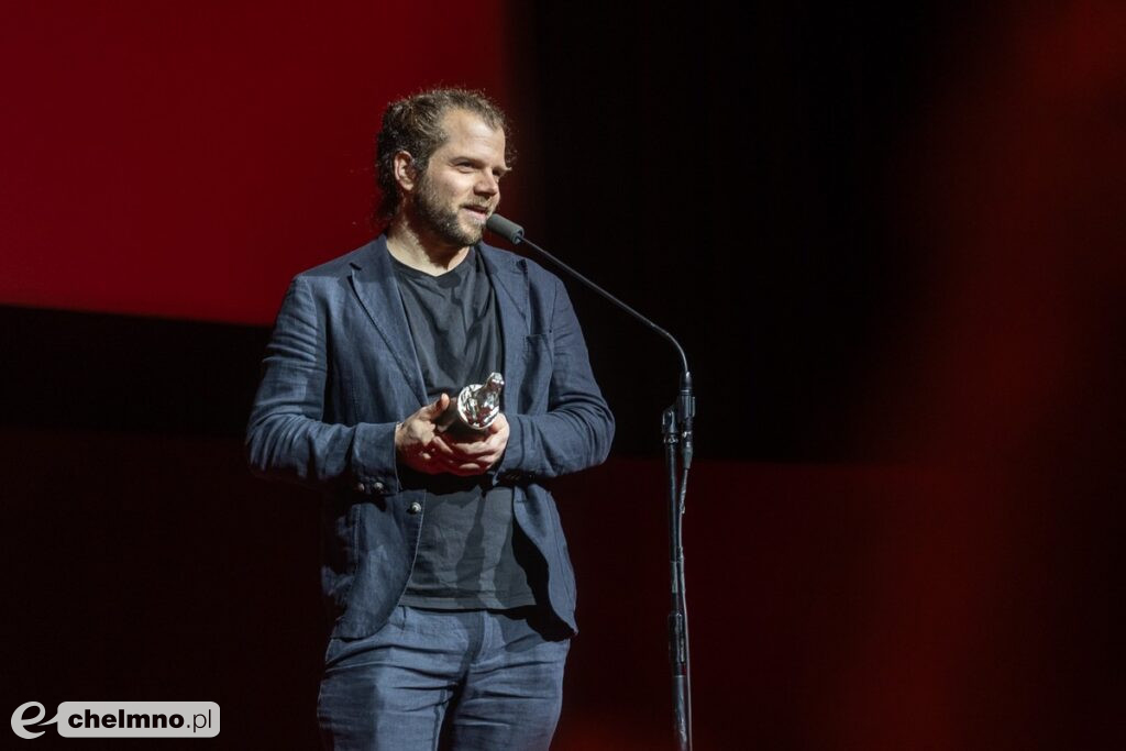 Złota Żaba Camerimage dla Judith Kaufmann (zdjęcia)