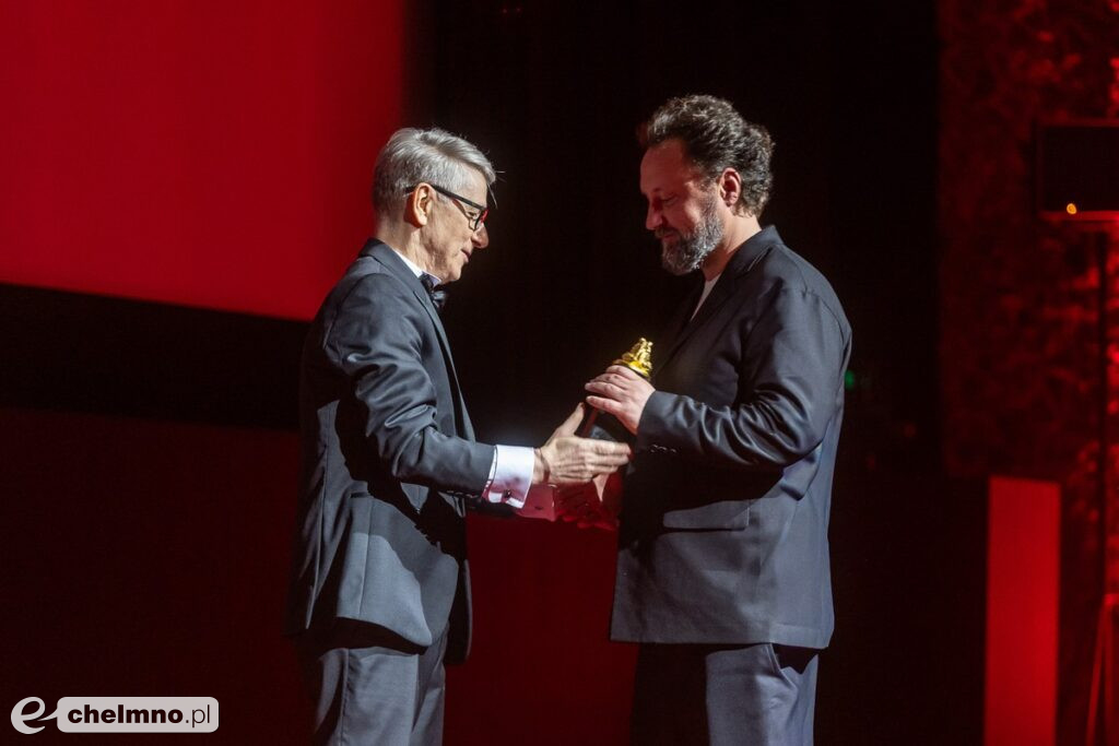 Złota Żaba Camerimage dla Judith Kaufmann (zdjęcia)