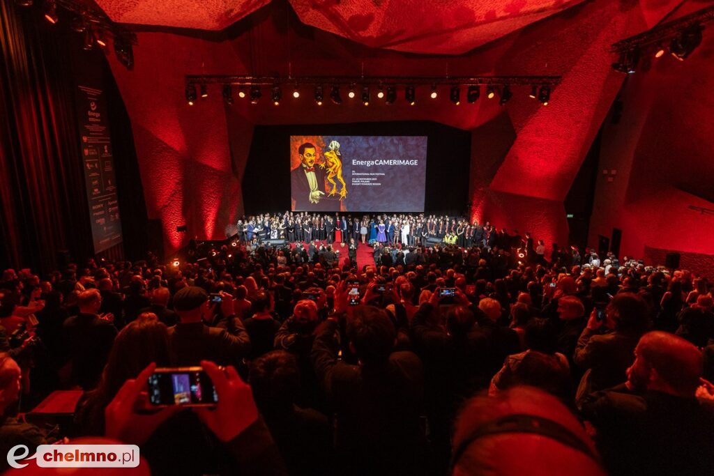 Złota Żaba Camerimage dla Judith Kaufmann (zdjęcia)