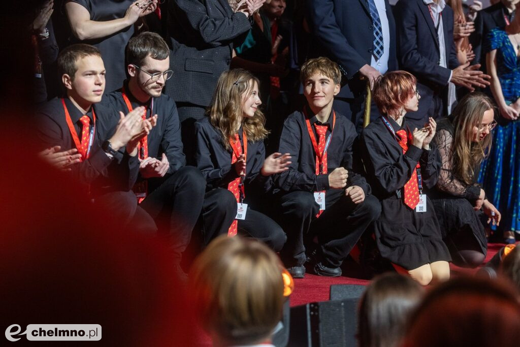 Złota Żaba Camerimage dla Judith Kaufmann (zdjęcia)