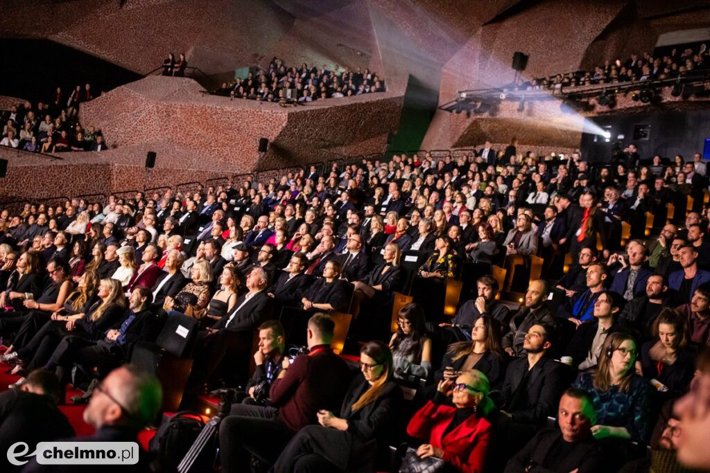 Złota Żaba Camerimage dla Judith Kaufmann (zdjęcia)