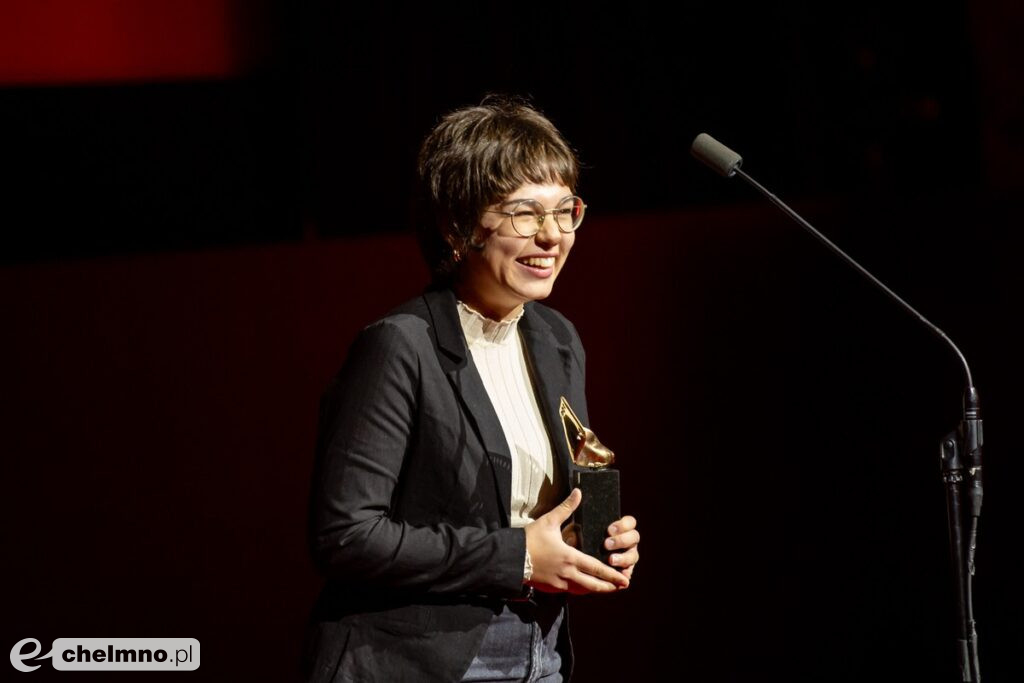 Złota Żaba Camerimage dla Judith Kaufmann (zdjęcia)