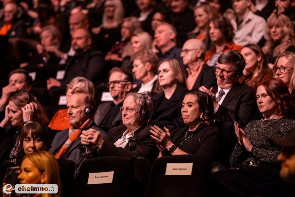 Złota Żaba Camerimage dla Judith Kaufmann (zdjęcia)