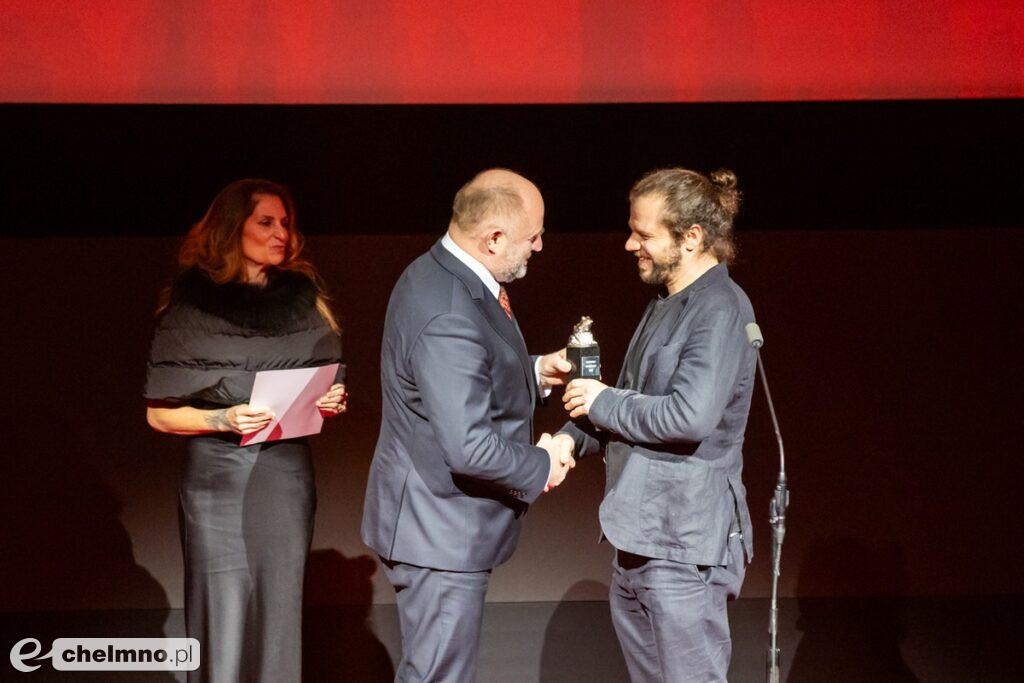 Złota Żaba Camerimage dla Judith Kaufmann (zdjęcia)