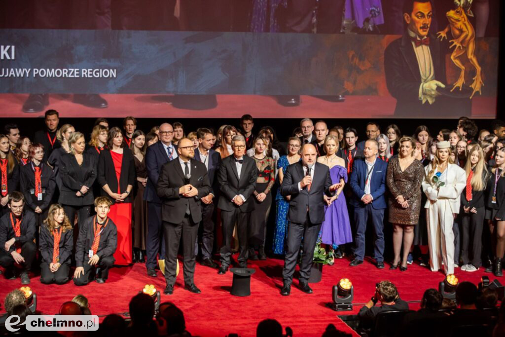 Złota Żaba Camerimage dla Judith Kaufmann (zdjęcia)