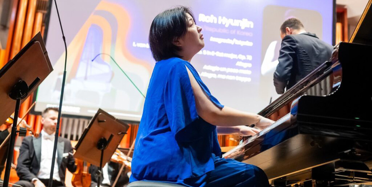 Finał Konkursu Paderewskiego (zdjęcia)