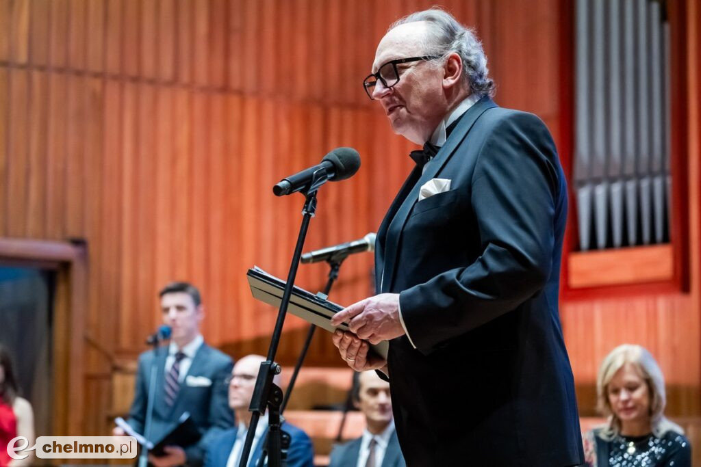 Finał Konkursu Paderewskiego (zdjęcia)