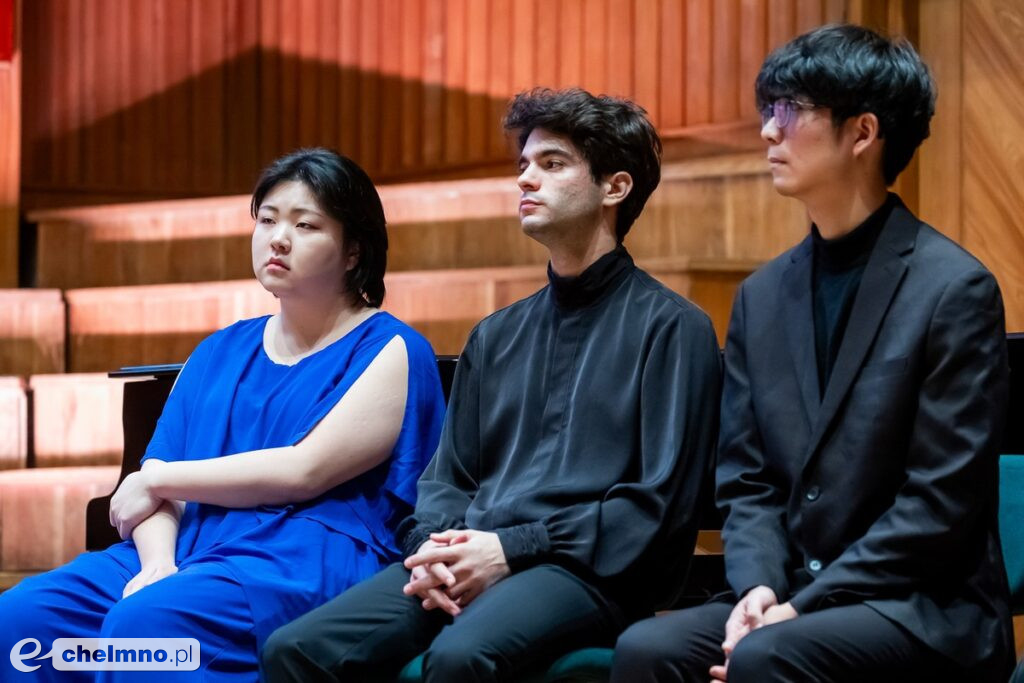 Finał Konkursu Paderewskiego (zdjęcia)