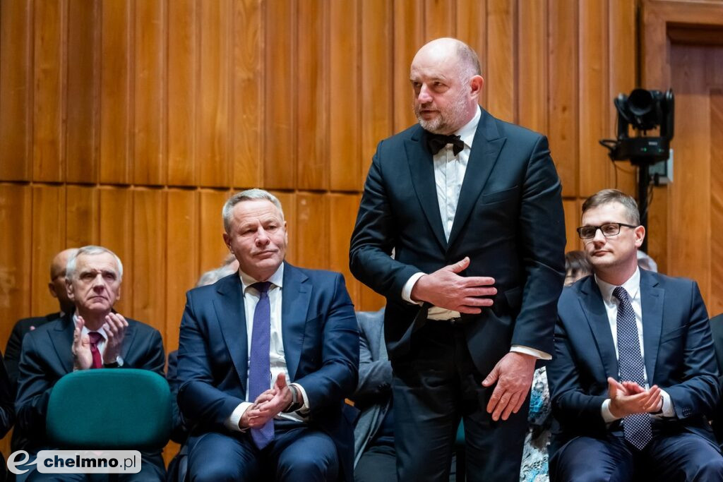 Finał Konkursu Paderewskiego (zdjęcia)