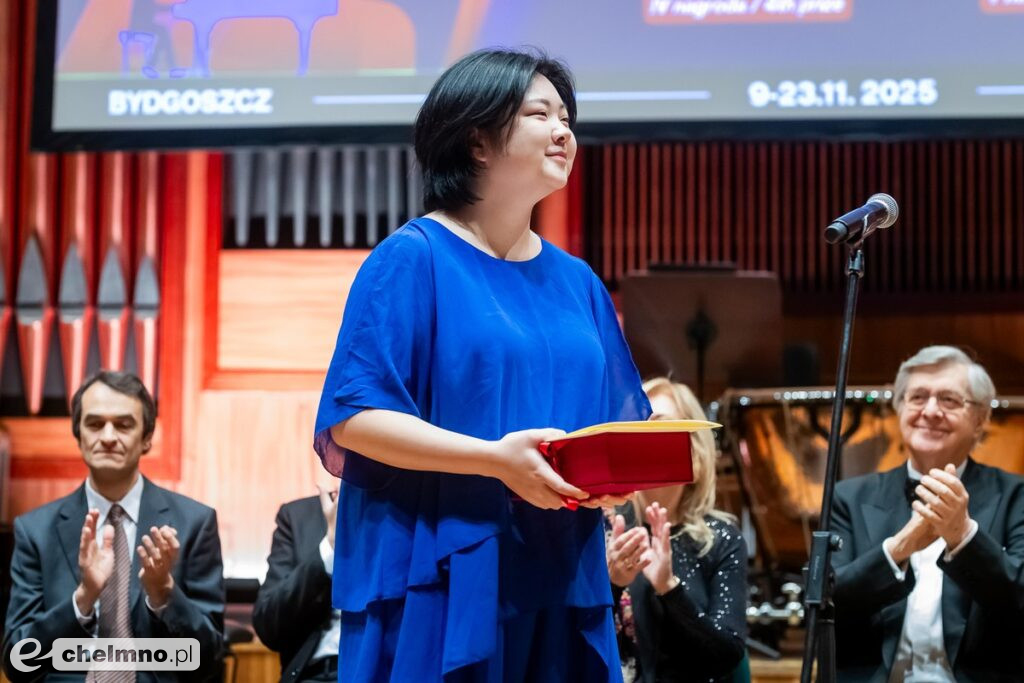 Finał Konkursu Paderewskiego (zdjęcia)