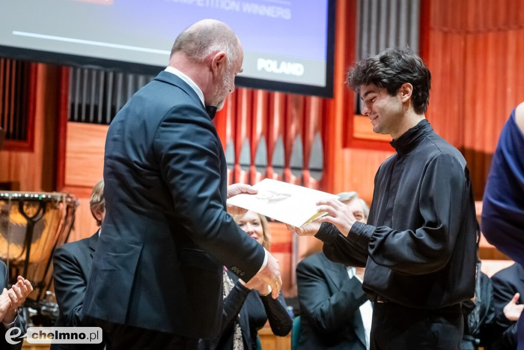 Finał Konkursu Paderewskiego (zdjęcia)