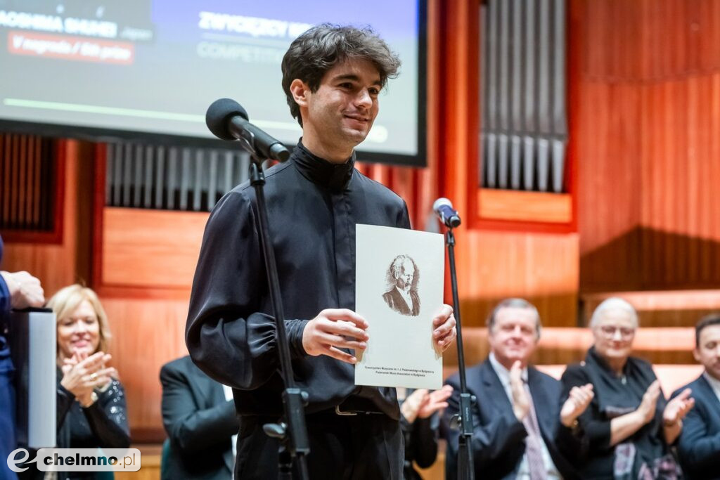 Finał Konkursu Paderewskiego (zdjęcia)