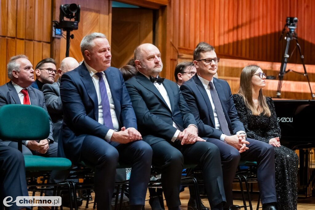 Finał Konkursu Paderewskiego (zdjęcia)