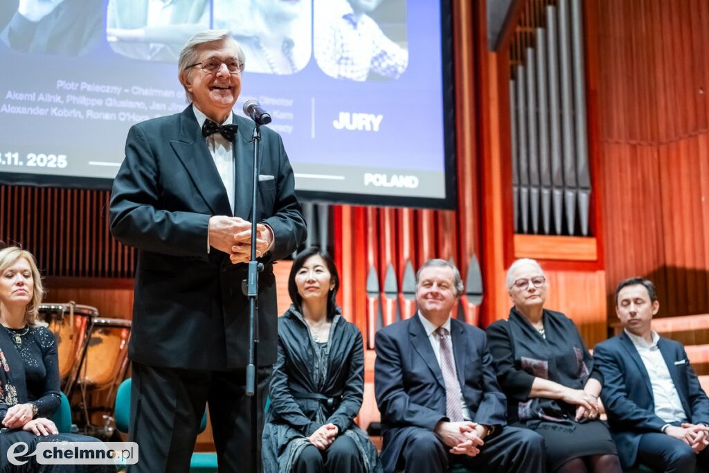 Finał Konkursu Paderewskiego (zdjęcia)