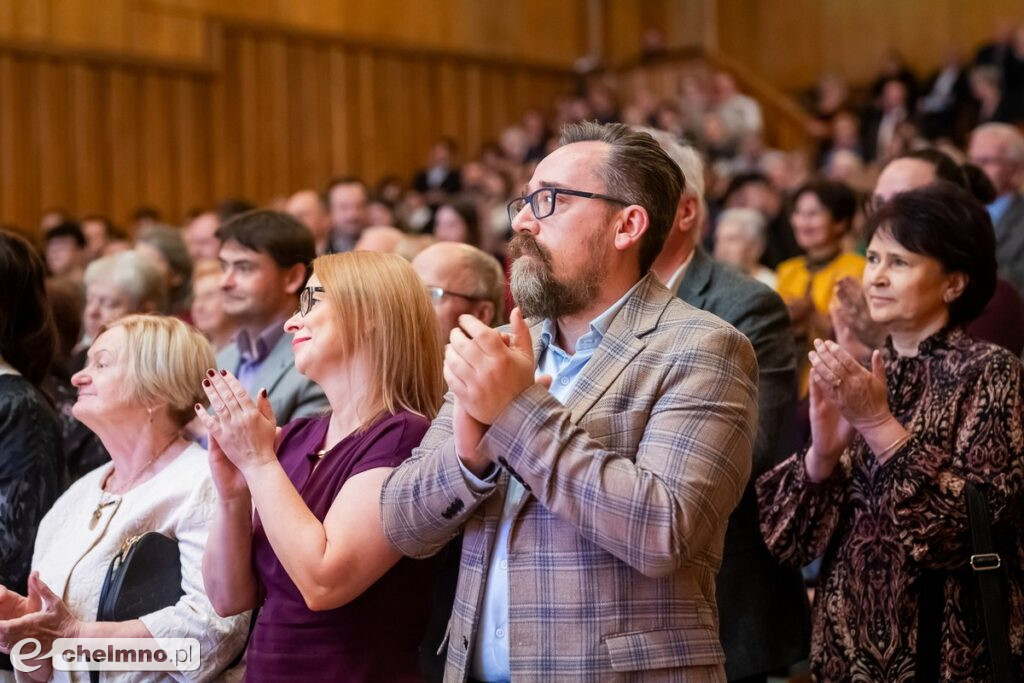 Finał Konkursu Paderewskiego (zdjęcia)
