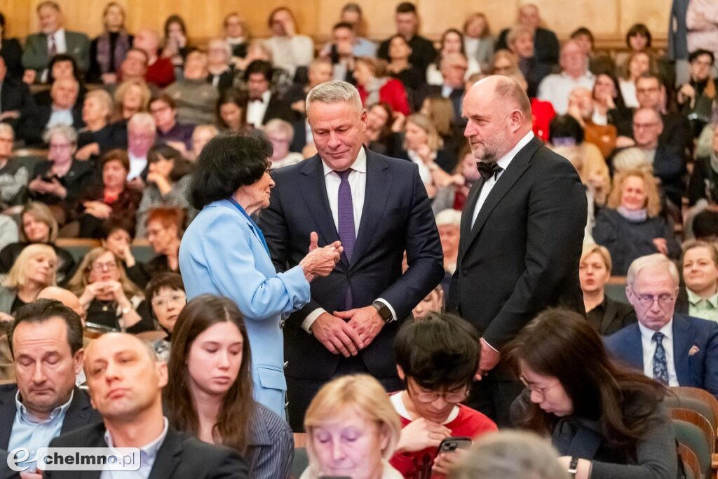 Finał Konkursu Paderewskiego (zdjęcia)