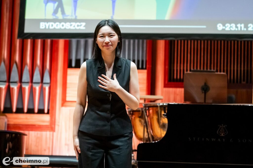 Finał Konkursu Paderewskiego (zdjęcia)