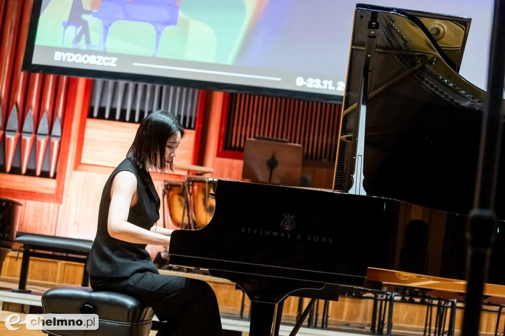 Finał Konkursu Paderewskiego (zdjęcia)