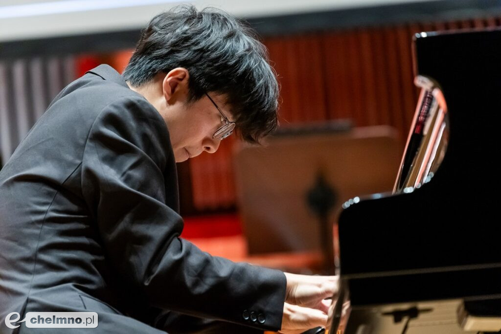 Finał Konkursu Paderewskiego (zdjęcia)