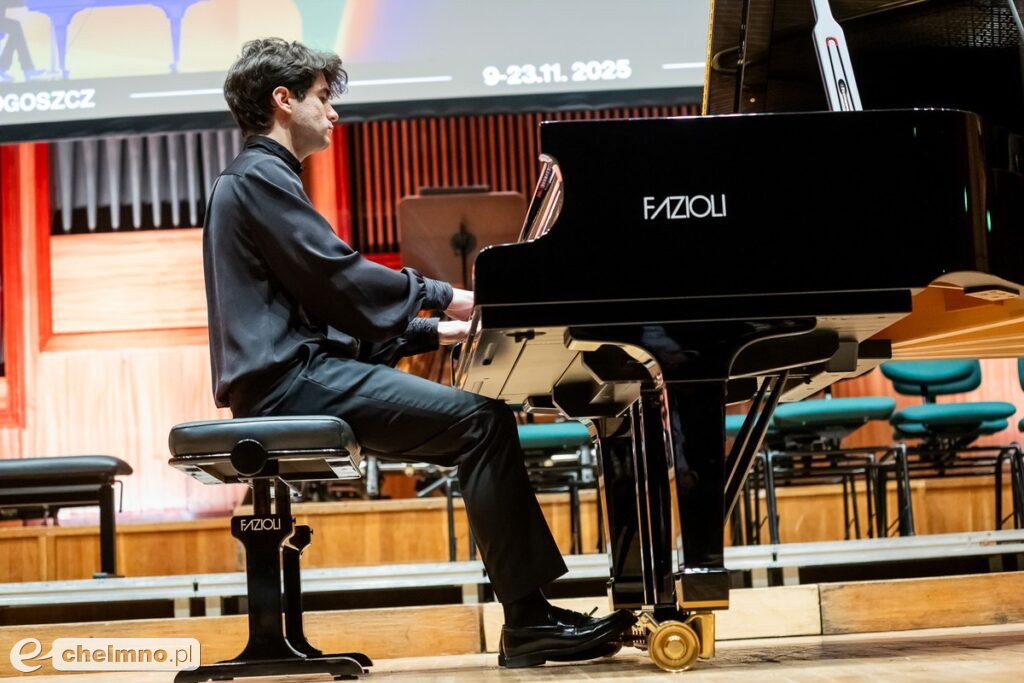 Finał Konkursu Paderewskiego (zdjęcia)