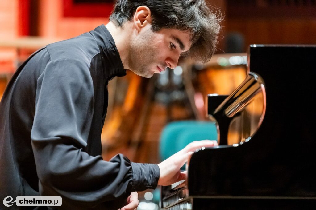 Finał Konkursu Paderewskiego (zdjęcia)