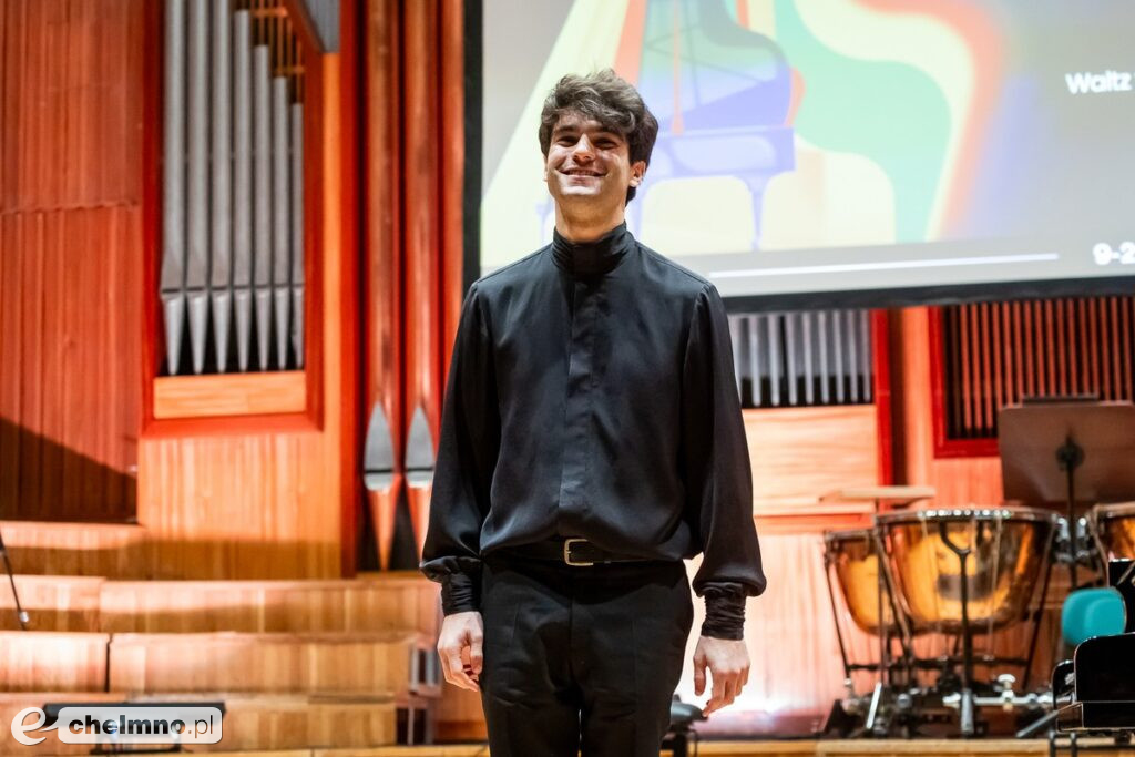 Finał Konkursu Paderewskiego (zdjęcia)