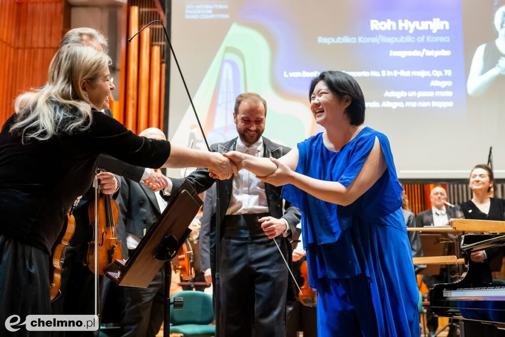 Finał Konkursu Paderewskiego (zdjęcia)