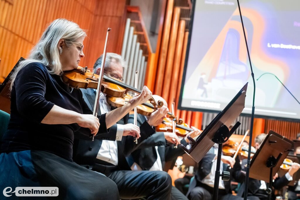 Finał Konkursu Paderewskiego (zdjęcia)