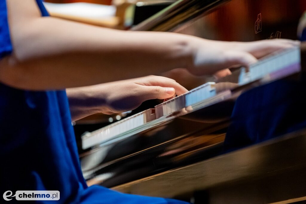 Finał Konkursu Paderewskiego (zdjęcia)