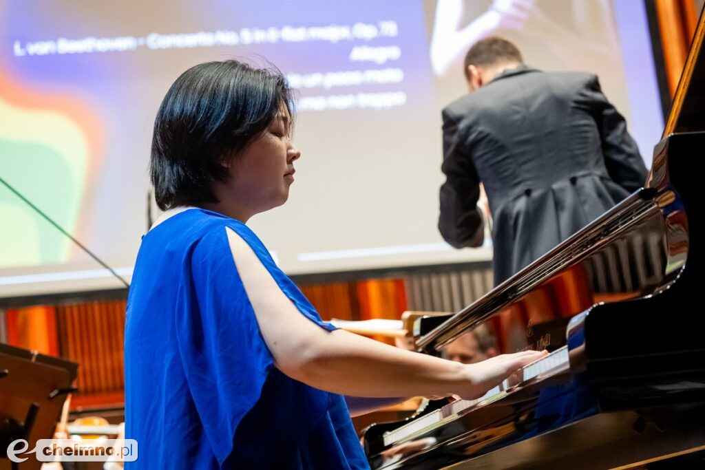 Finał Konkursu Paderewskiego (zdjęcia)