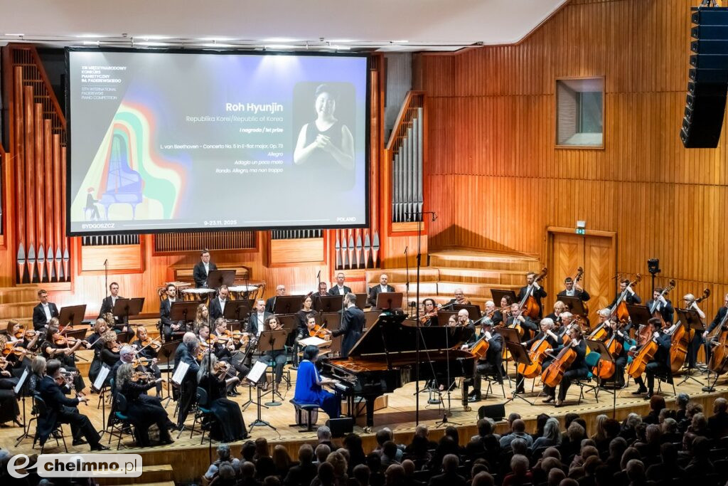 Finał Konkursu Paderewskiego (zdjęcia)