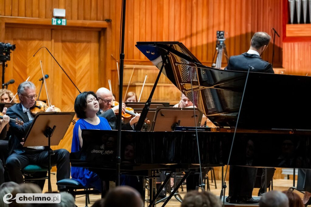 Finał Konkursu Paderewskiego (zdjęcia)