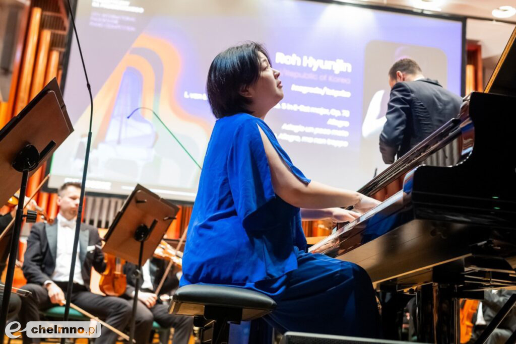 Finał Konkursu Paderewskiego (zdjęcia)