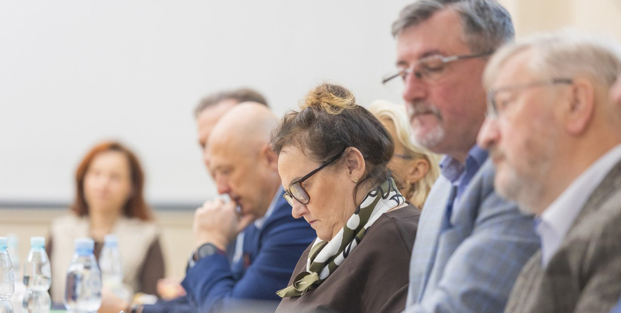 Rozwój gospodarczy: korzystamy z doświadczenia ekspertów