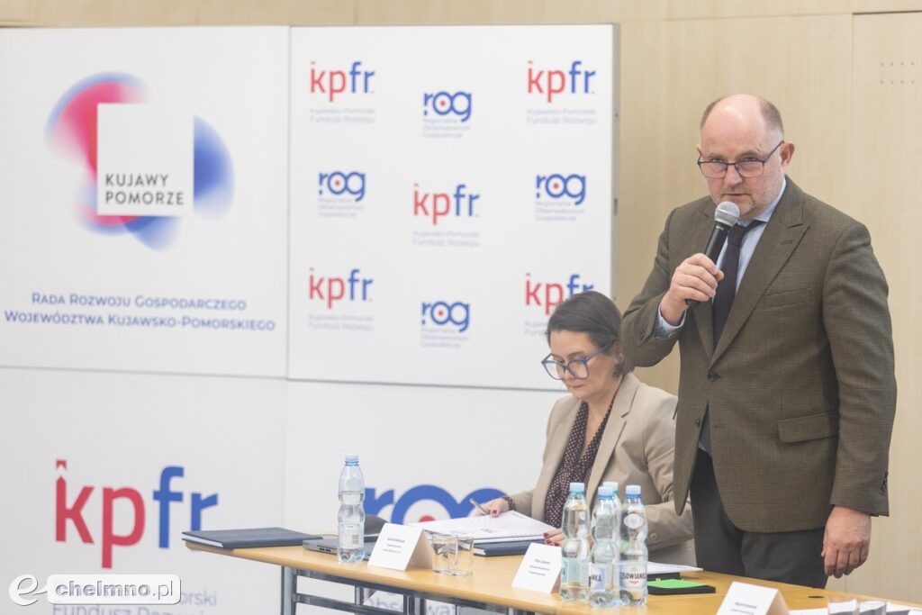 Rozwój gospodarczy: korzystamy z doświadczenia ekspertów