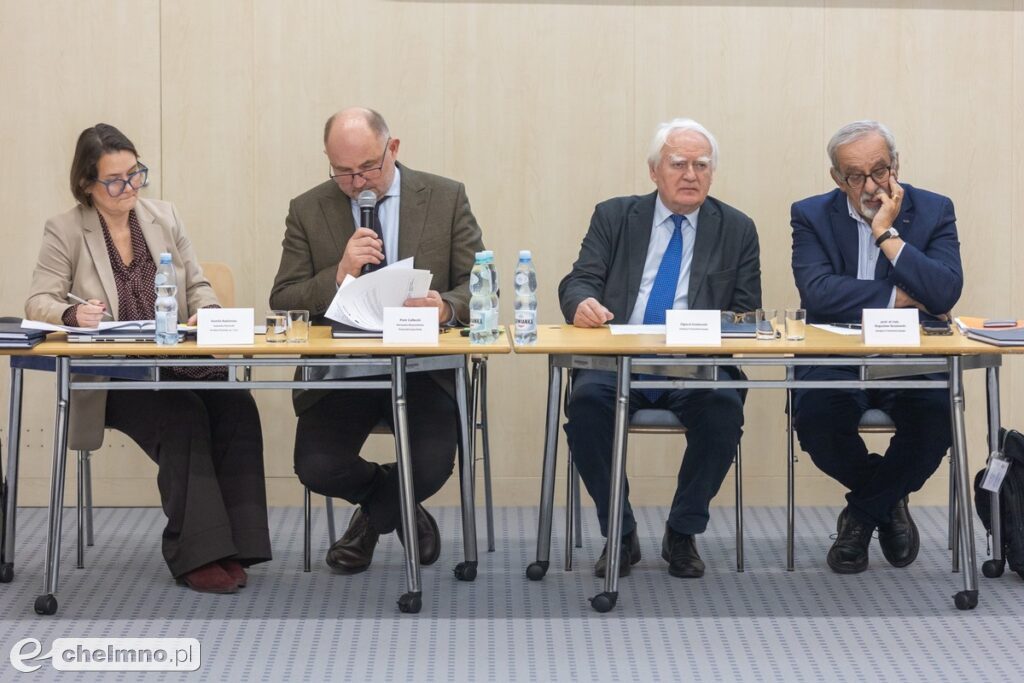 Rozwój gospodarczy: korzystamy z doświadczenia ekspertów