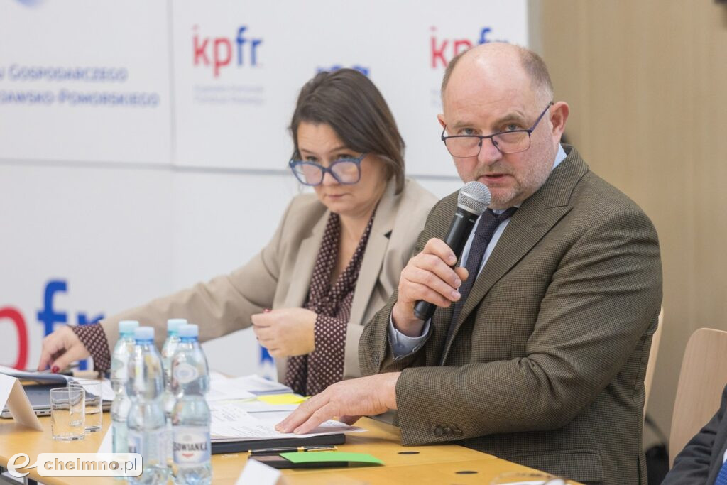 Rozwój gospodarczy: korzystamy z doświadczenia ekspertów