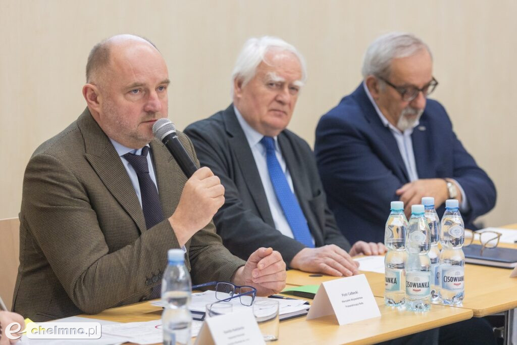 Rozwój gospodarczy: korzystamy z doświadczenia ekspertów