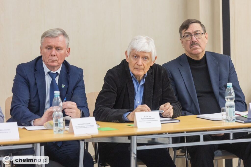 Rozwój gospodarczy: korzystamy z doświadczenia ekspertów