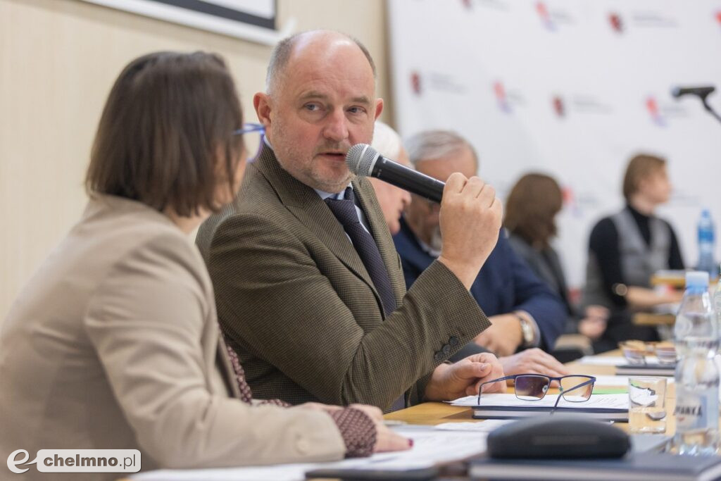 Rozwój gospodarczy: korzystamy z doświadczenia ekspertów