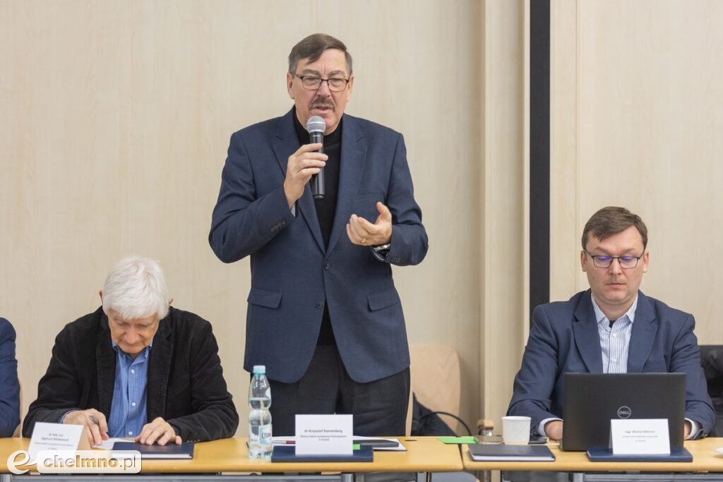 Rozwój gospodarczy: korzystamy z doświadczenia ekspertów