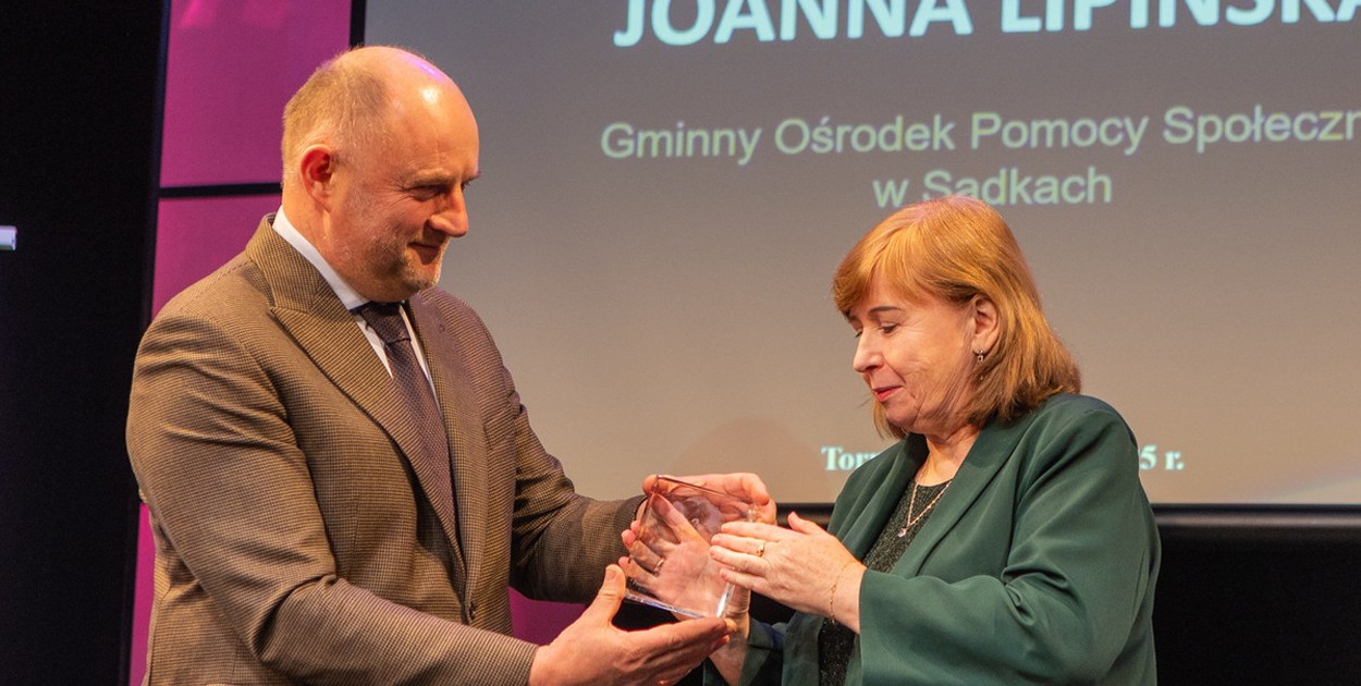 Na co dzień w służbie drugiemu człowiekowi