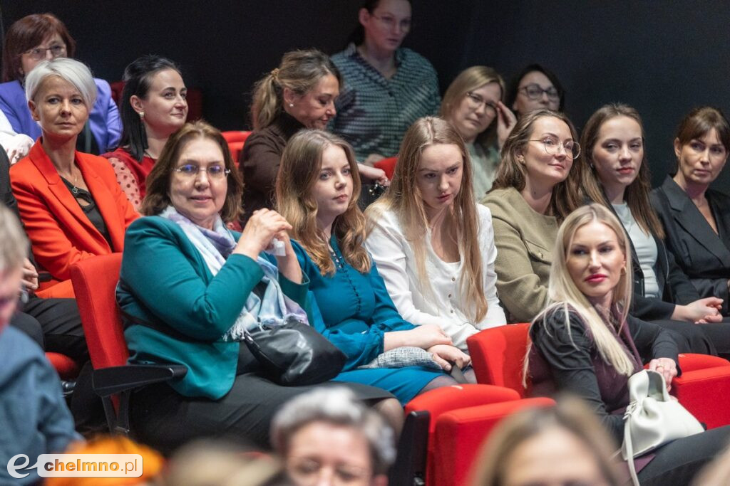 Na co dzień w służbie drugiemu człowiekowi