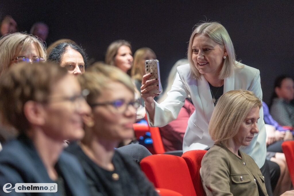 Na co dzień w służbie drugiemu człowiekowi
