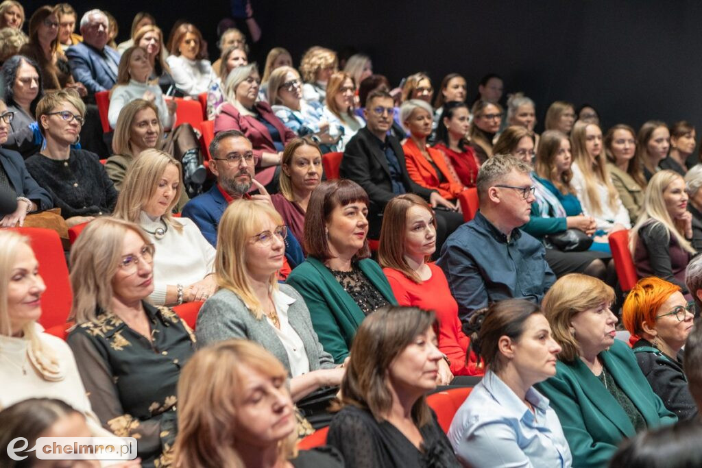Na co dzień w służbie drugiemu człowiekowi