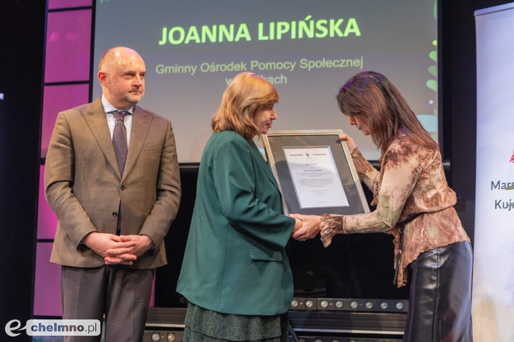 Na co dzień w służbie drugiemu człowiekowi