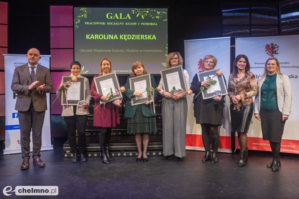 Na co dzień w służbie drugiemu człowiekowi