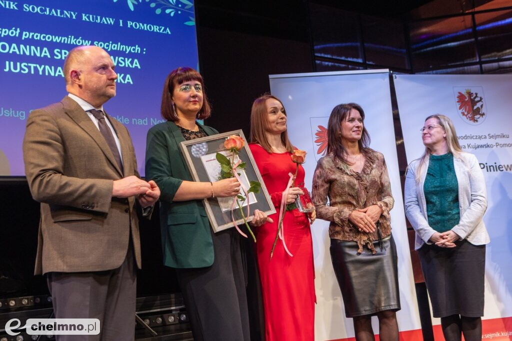 Na co dzień w służbie drugiemu człowiekowi