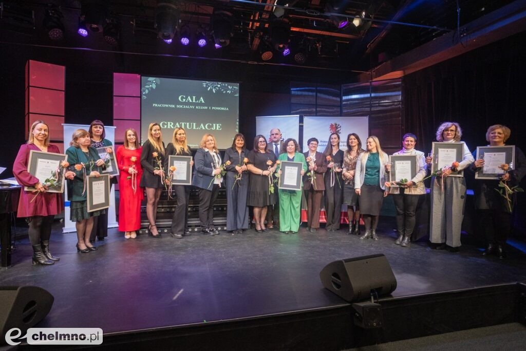 Na co dzień w służbie drugiemu człowiekowi